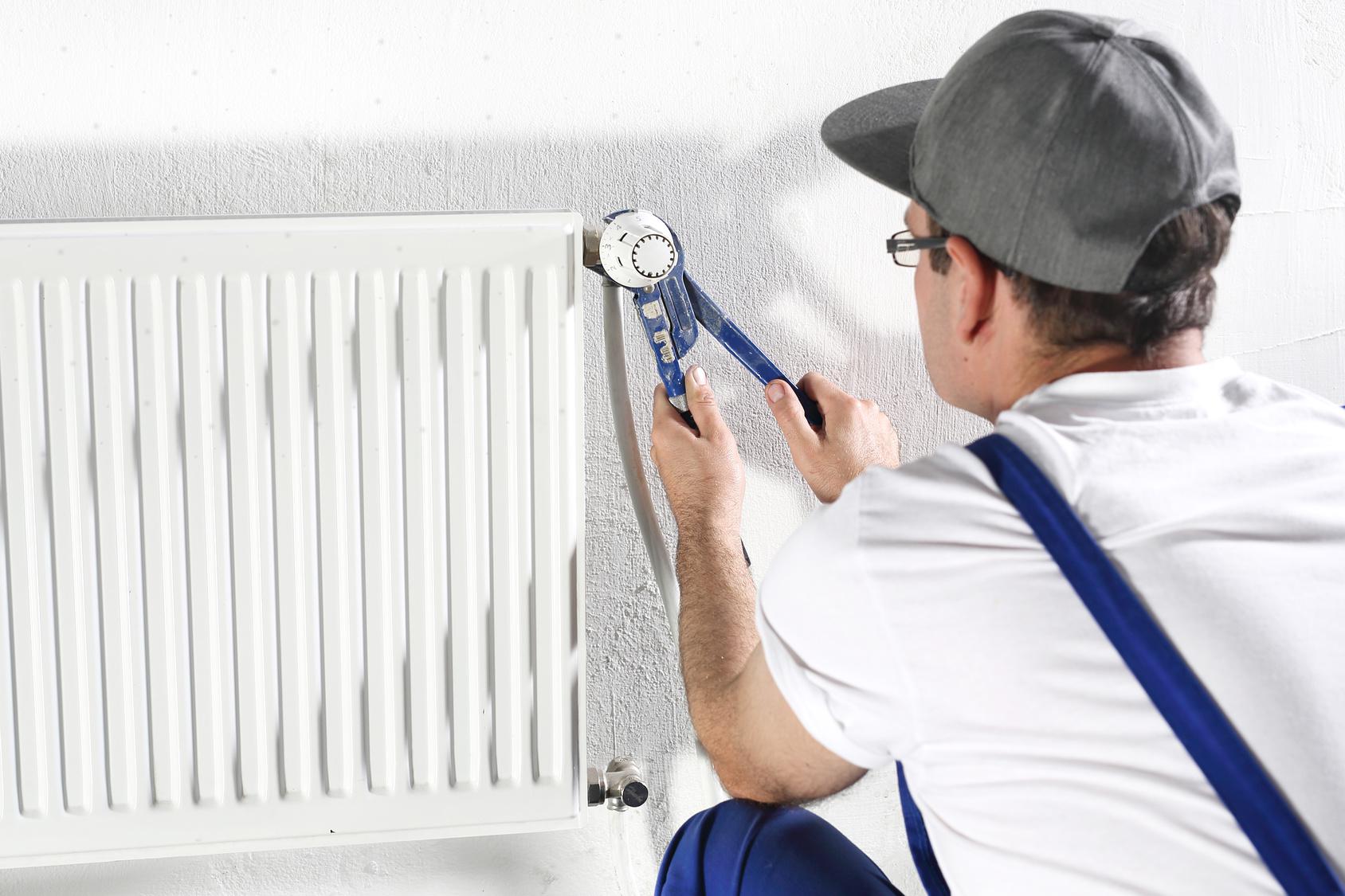 instalation pompe à chaleur électrique tarif Malakoff